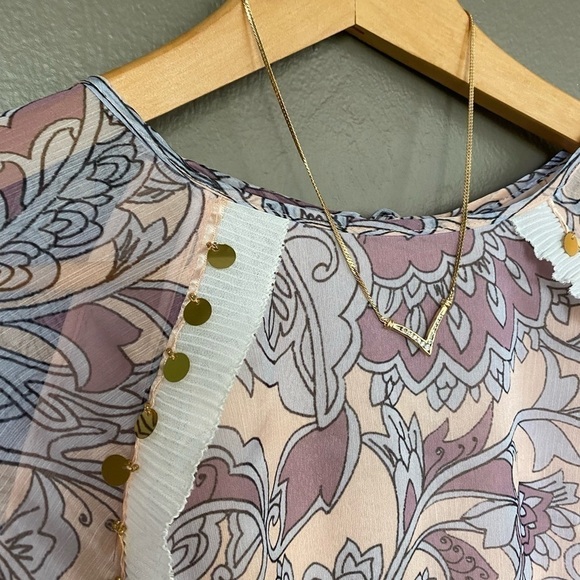 ⭐️HP⭐️Stevie May Dress- size small - Picture 13 of 13